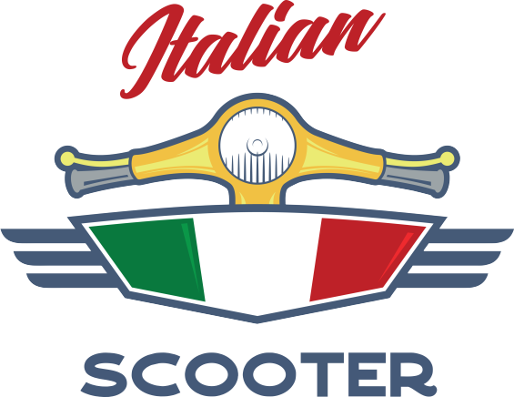 100 Scooter Italian